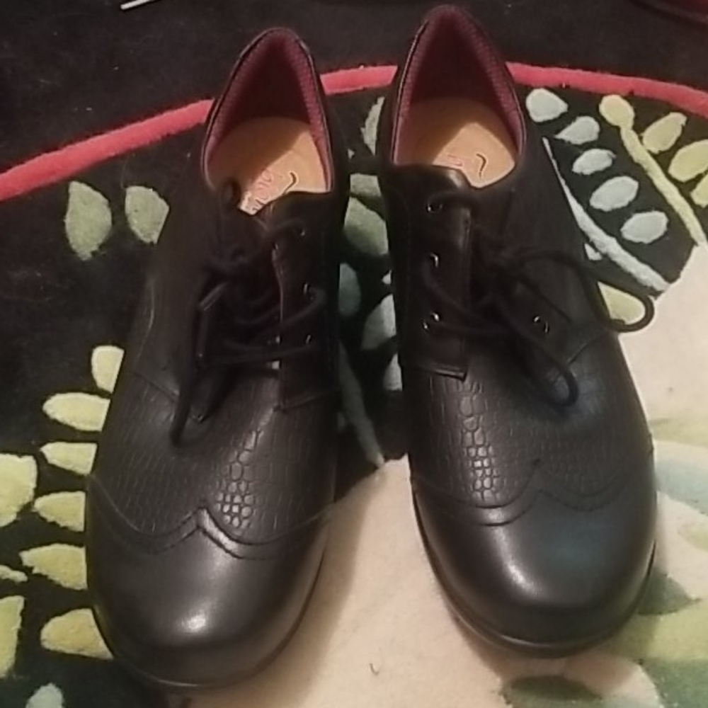 Bioheels with ortho cushion 10.5 D